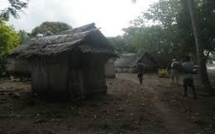Vanuatu: Village brûlé à Mallicolo sur fond de litige foncier