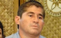 Le naufragé du Pacifique mis au repos jusqu'à lundi