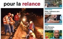 TAHITI INFOS N° 144 du 7 février 2014