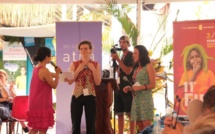 Oceania Pitch, un évènement unique dans le Pacifique