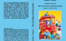 Nouveauté littéraire : une réflexion sur le tourisme en Polynésie