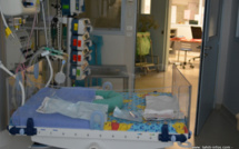 Polynésie : une prévention sur la mort subite du nourrisson envisagée