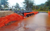 Intempéries: éboulements, inondations, chutes d'arbres, la vigilance est de mise