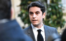 Présidentielle: à partir de vendredi, le gouvernement tenu à la réserve