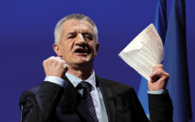 Présidentielle : Jean Lassalle en campagne à La Réunion et Mayotte