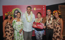 FIFO 2014: "Nickel, le trésor des kanak" remporte le Grand Prix du jury
