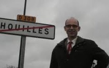 Ce candidat qui ne veut pas être maire d'Houilles