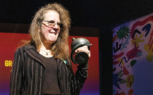 BD : la Canadienne Julie Doucet remporte le Grand Prix à Angoulême