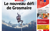 TAHITI INFOS N°2114 du 16 mars 2022