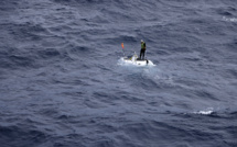 Chili: plus de questions que de réponses après l'expédition là "où aucun" être humain "n'était jamais allé"