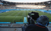Droits TV: le foot français choisit CVC pour sa société commerciale