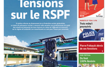 TAHITI INFOS N°2115 du 17 mars 2022