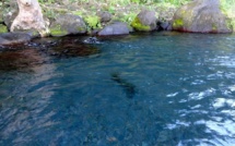 L'accès à la Vaima sévèrement réglementé par arrêté