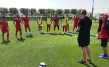 Les Toa Aito vers les demi-finales des éliminatoires au Qatar