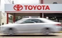 Toyota se retire d'Australie, qui pourrait devenir un désert industriel automobile