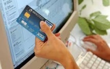 La police lance des messages de prévention sur les arnaques par internet