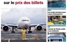 TAHITI INFOS N° 145 du 11 février 2014