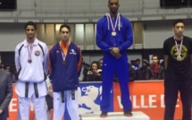 Championnats de France de Taekwondo : 3 médailles pour les Tahitiens
