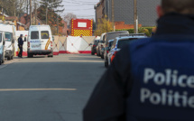 Belgique: une voiture fonce sur une foule allant à un carnaval, six morts