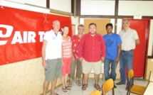 Du 28 avril au 2 mai : Ecrivains et éditeurs sur la Terre des hommes.