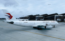 Chine: un avion avec à bord 133 personnes s'écrase dans le sud-ouest