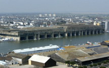 A Saint-Nazaire, un centre d'écoute comme bouée de sauvetage psychologique des marins