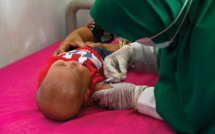 L'OMS appelle à investir massivement pour freiner la tuberculose