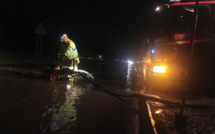 Tempêtes en Nouvelle-Zélande, au moins quatre morts