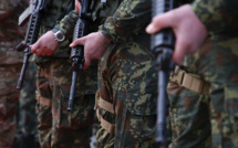 L'UE va renforcer ses défenses et se donner des moyens d'intervention