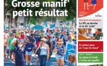 TAHITI INFOS N°2116 du 18 mars 2022