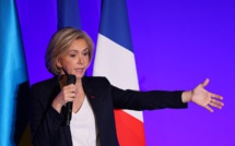 ​Pécresse promet une enquête épidémiologique sur le nucléaire