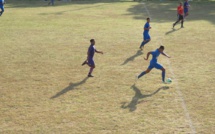 Tiare Hinano remporte le choc face à Tapuhute à Moorea