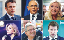 ​Qui parraine qui en Polynésie