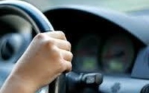 A 10 ans, il balade sa soeur de 18 mois en voiture en Norvège