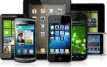 Les smartphones et les tablettes tirent le marché des biens techniques
