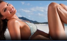 Air New Zealand: des "bombes" pour promouvoir la sécurité à bord