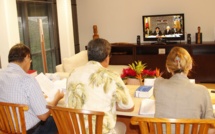 Visioconférence: Vers une avancée pour le tribunal foncier