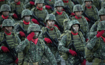 Etats-Unis et Philippines lancent leurs plus grandes manoeuvres jamais réalisées