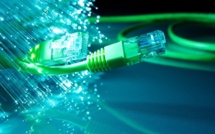 Le très haut débit Internet par fibre optique "à la maison" en fin d’année 2014