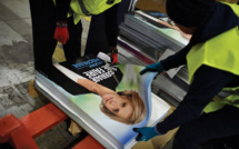 Le Pen et Mélenchon progressent, Pécresse sous les 10%