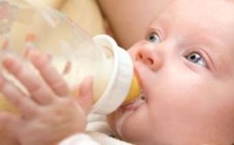 La Nouvelle-Zélande inaugure sa première banque de lait maternel