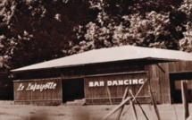 Exposition "Tahiti 1974" au Restaurant Le Coco's