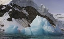 Le grand dégel arctique ouvre la voie à des migrations microbiennes risquées