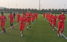 Les Toa Aito officiellement en demi-finale des éliminatoires au Qatar