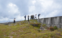 Anne Cullerre : "Moi, j’ai envie d’expliquer ce qu’est Moruroa, aujourd’hui"