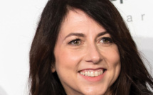 MacKenzie Scott, ex-femme de Jeff Bezos, donne 436 millions de dollars à une ONG d'aide aux mal-logés