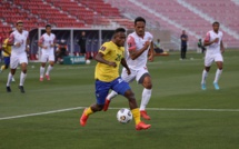 Les Toa Aito s'inclinent face aux Îles Salomon pour leur entrée en lice au Qatar