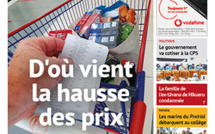 TAHITI INFOS N°2119 du 23 mars 2022