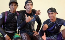 MMA – Raihere Dudes sur le départ pour 3 combats pro à l’étranger