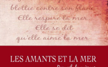 Saint-Valentin: Rai Chaze dédicace son nouvel ouvrage, "les Amants et la mer"